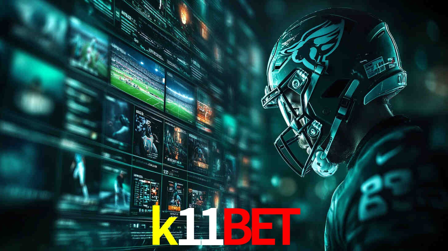 Esportes em Destaque no k11bet