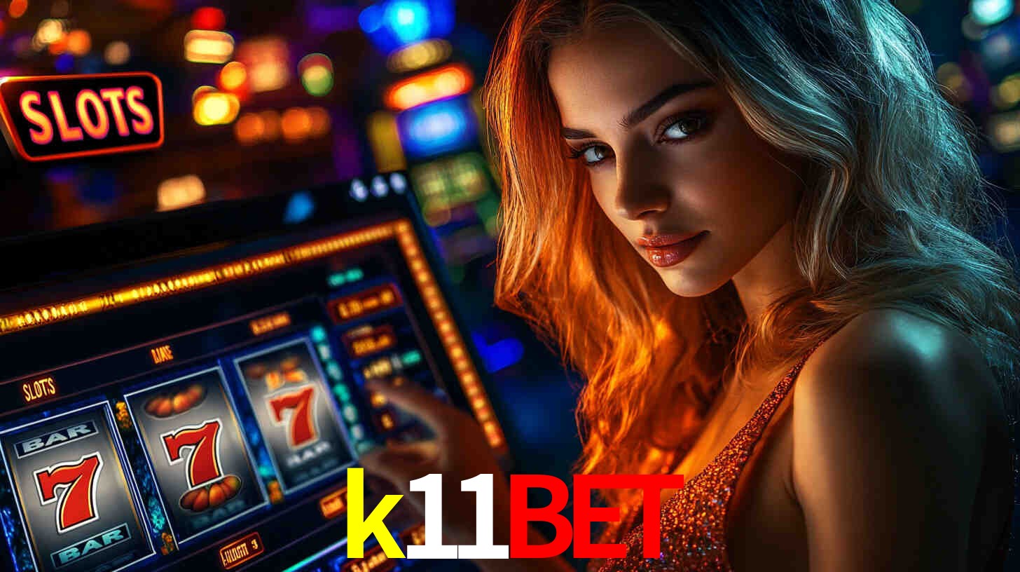 Slots com Alto RTP no k11bet